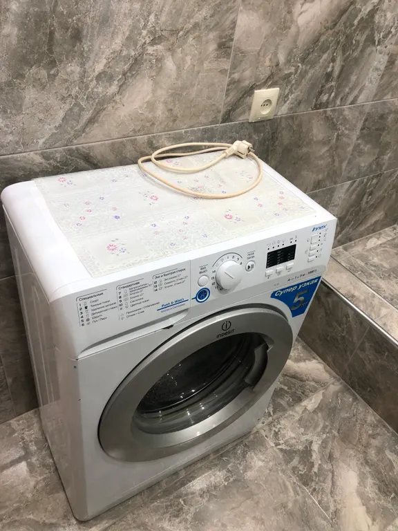 Уютная квартира с красивым видом на крепость и горы в центре города