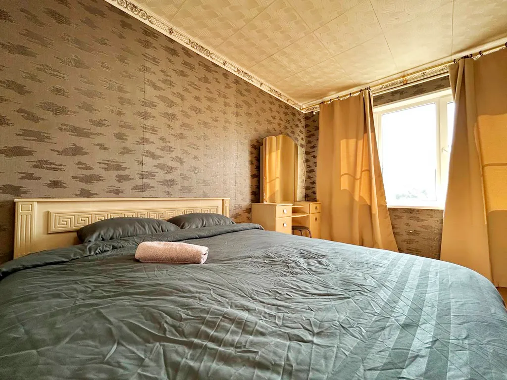 Северные апартаменты рядом с центром