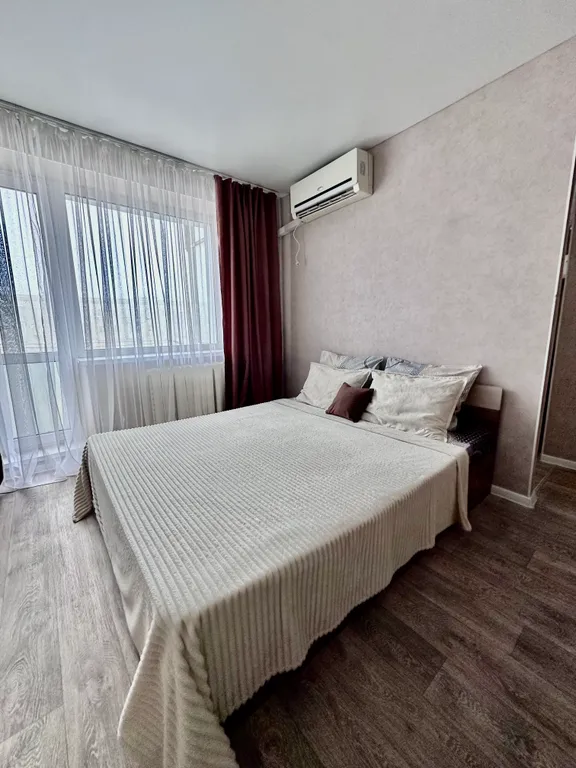 Однокомнатная квартира в центре