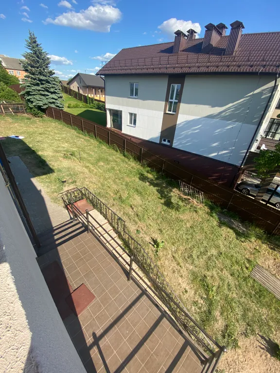 Коттедж в 1 километре от МКАД