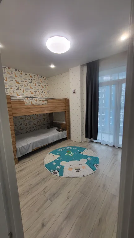 Уютная квартира в Синичках