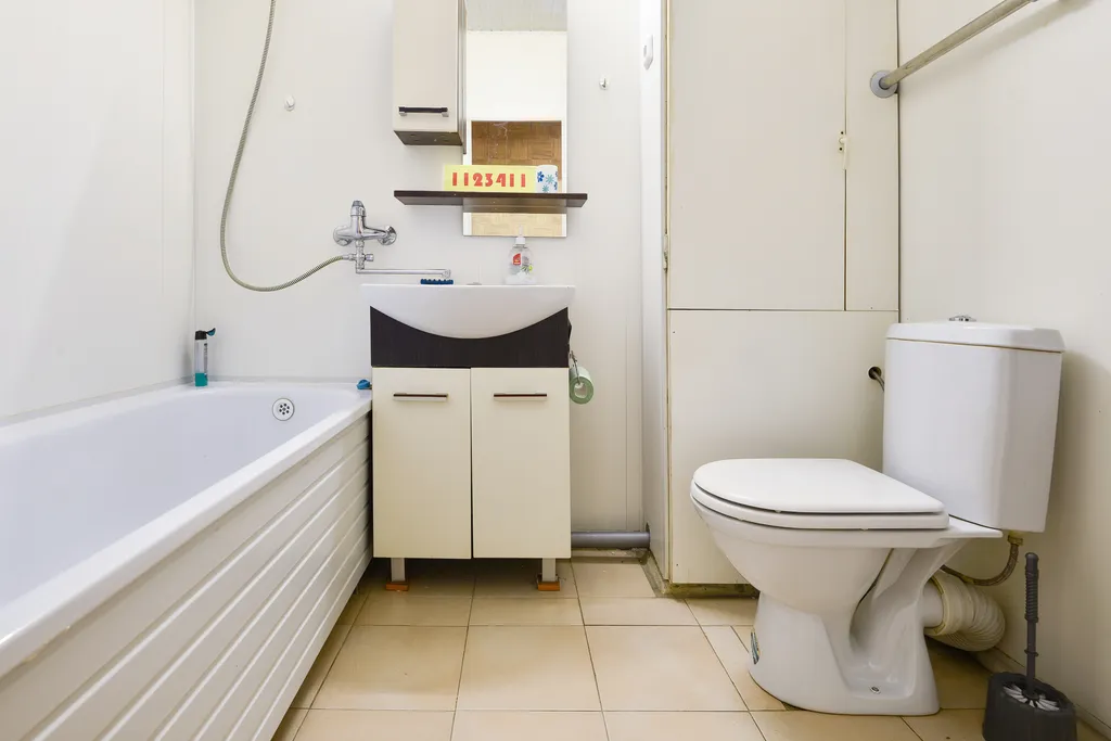 С видом на реку в 10 минутах от МВЦ Крокус Экспо