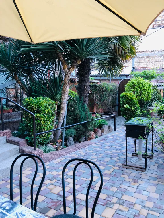 4-комнатный дом в 70 метрах от черного моря