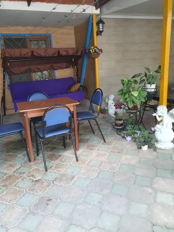 Лунный свет