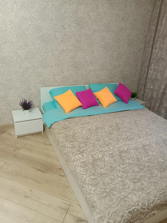 Квартира в новом районе — аренда посуточно в Дядьково