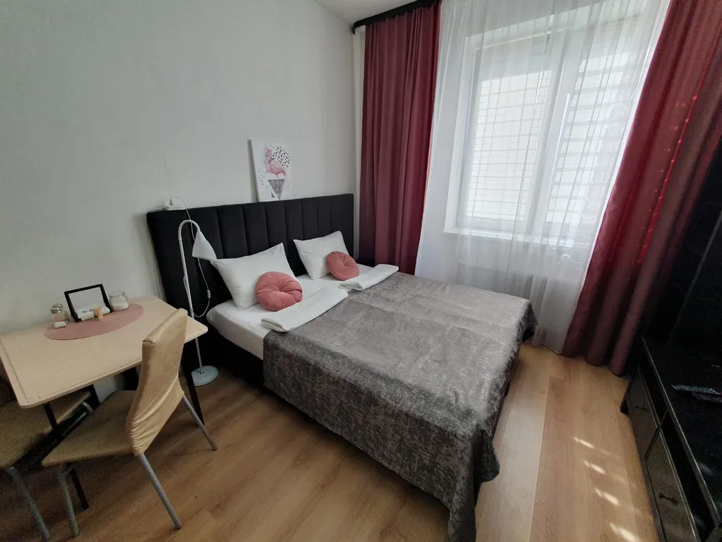 Квартира Квартира Живи в Песочном рядом с НИИ Петрова/Гранова/Напалкова — Песочный