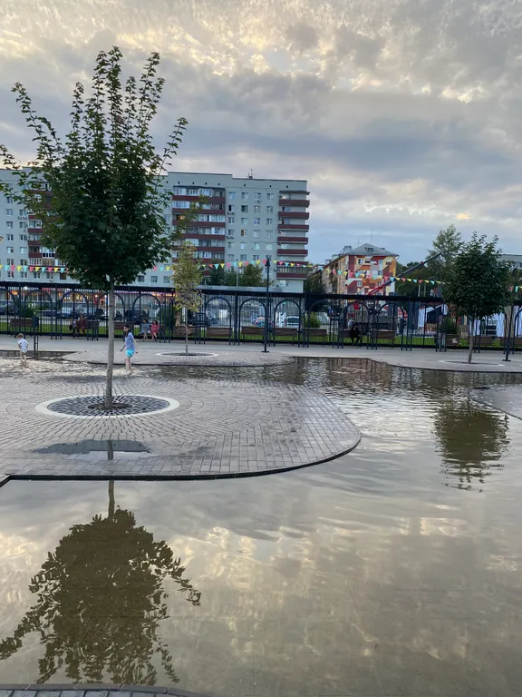 2к квартира напротив Нижегородской Ярмарки и Стадиона