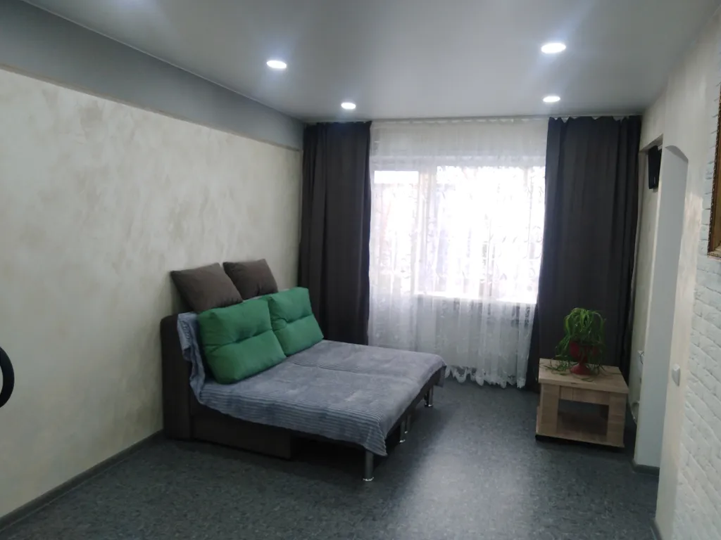 Уютная квартира в центре