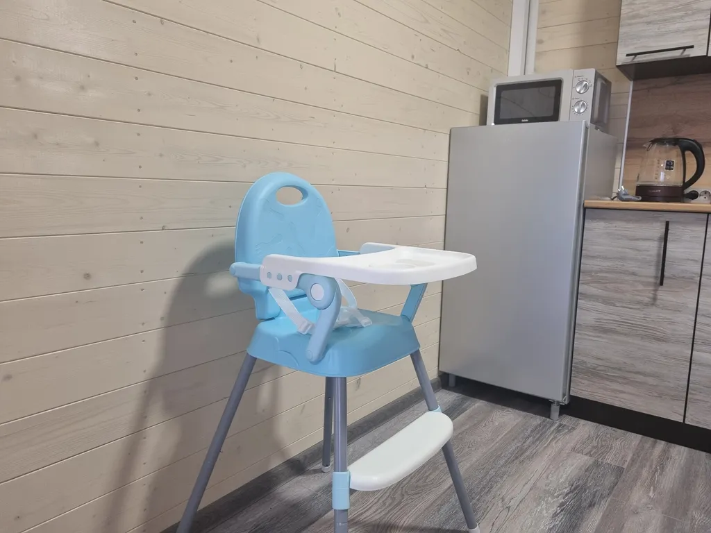 Коттедж семейный