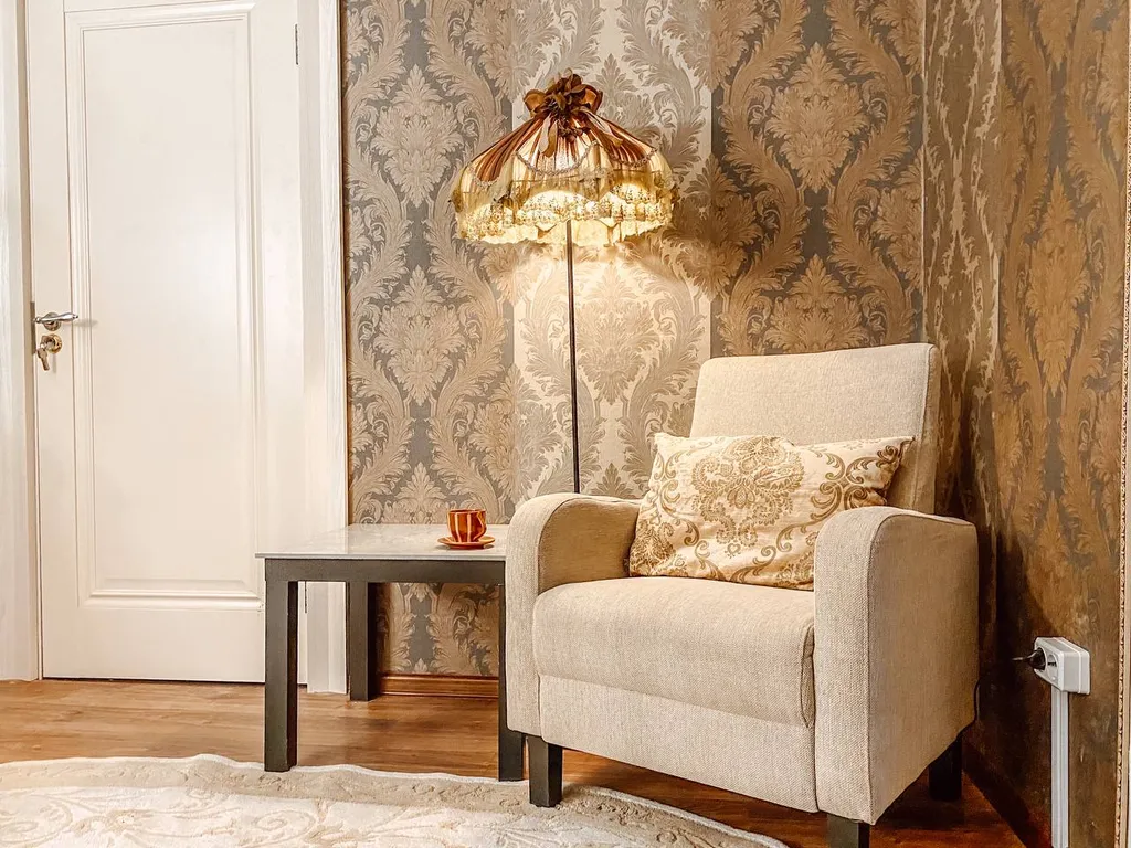 Квартира Квартира Студия в доме — Севастополь