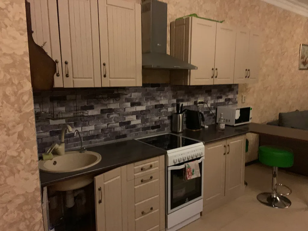 Квартира Квартира Альт Плац — Светлогорск