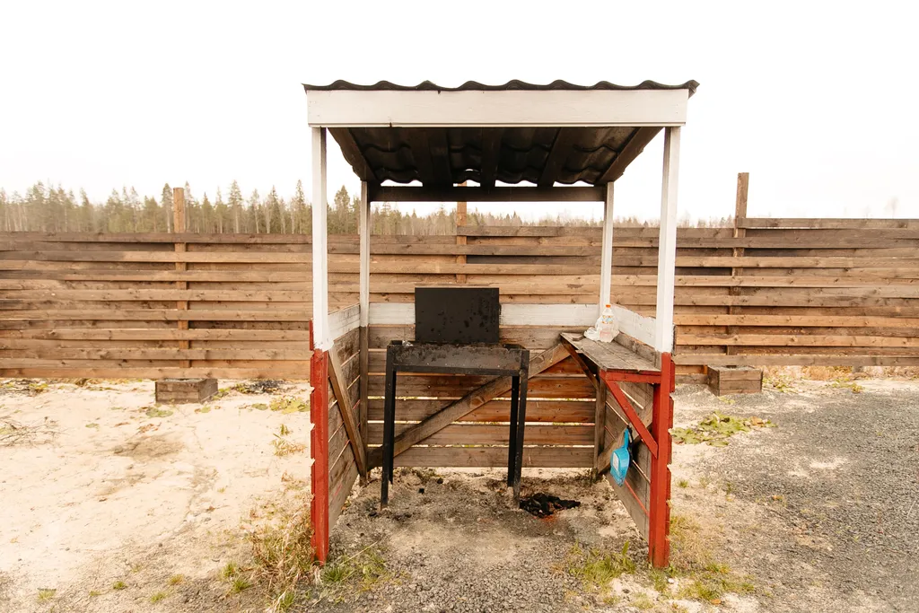 Дом №3 с сауной