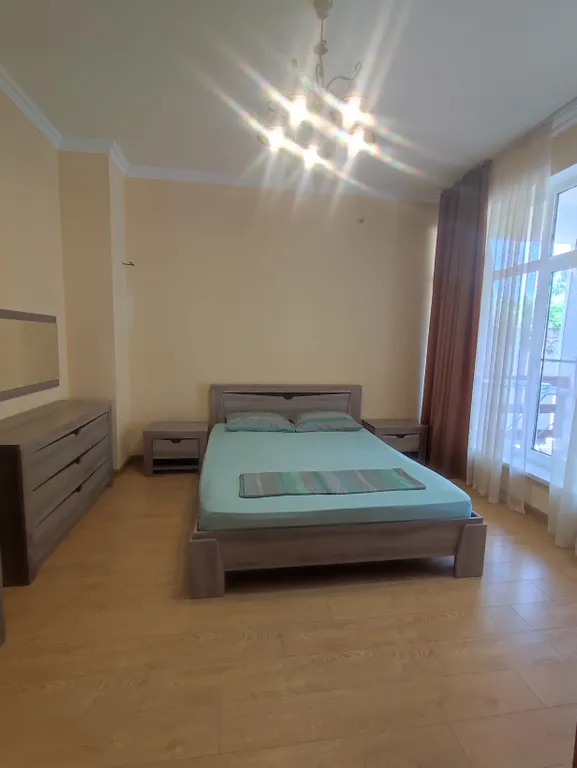 4-комнатный Дом