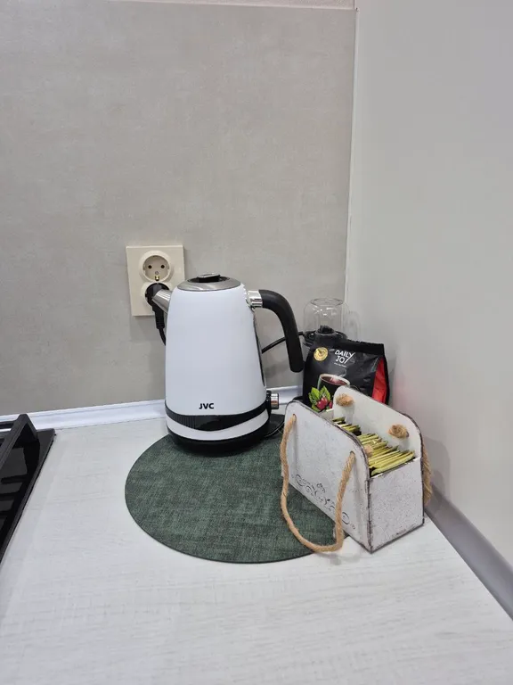 Квартира Уютная квартира в центре города-курорта Горячий Ключ — Горячий Ключ