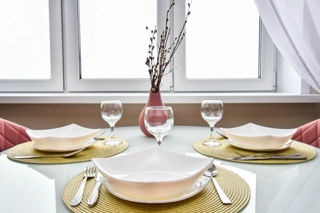 Видовая квартира в центре