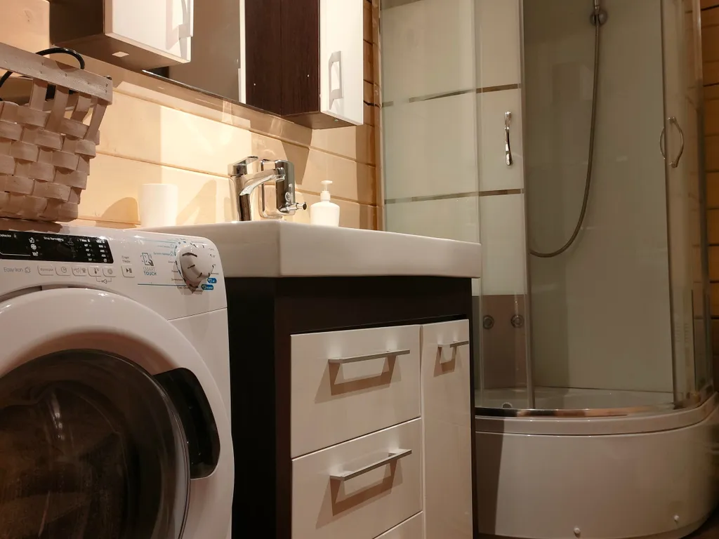 Валдай Дальняя Дача 1