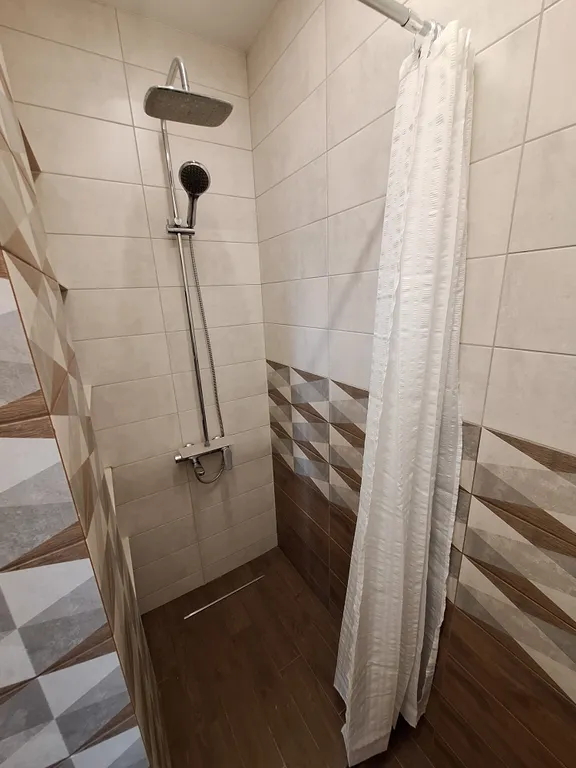 Дом на Набережной