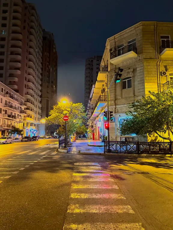 Апартаменты в самом центре