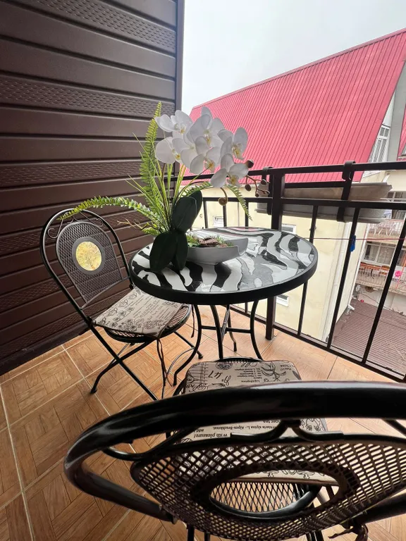 Квартира Комната — Адлер