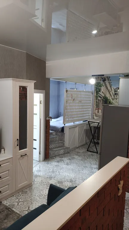 Квартира Питерский вайб, восхитительные впечатления — аренда посуточно в Ижевск