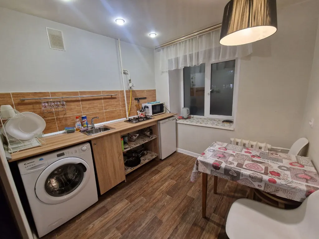 Квартира в центре города