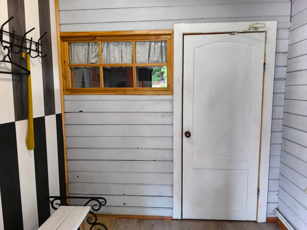 Коттедж Коттедж номер 3 — Кротово