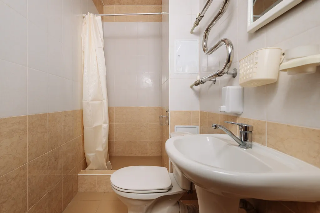 Квартира Комната — Сириус