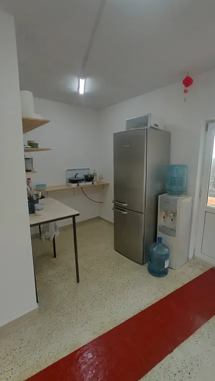 3-местный эконом с балконом