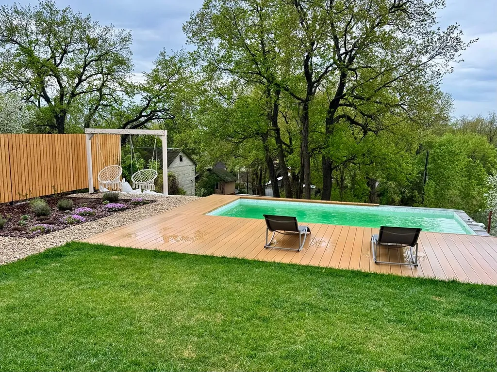 Дом СарТропе