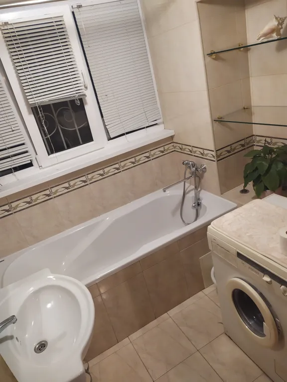 Квартира на набережной у моря от собственника