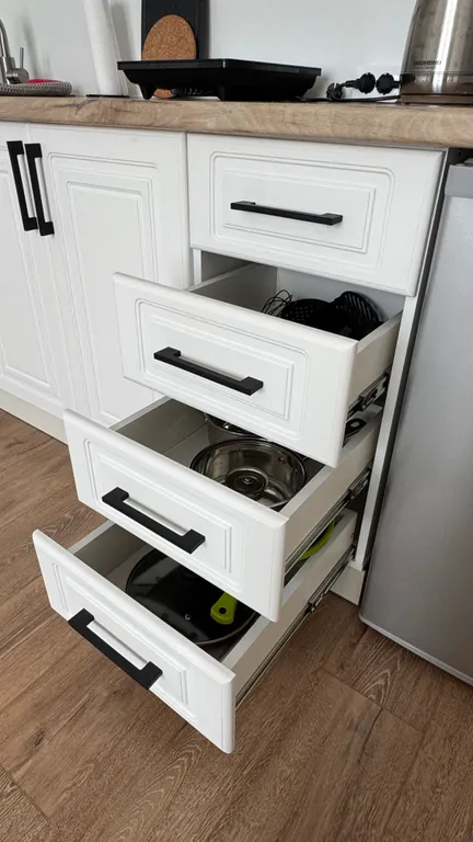 Квартира-студия в центре старого города