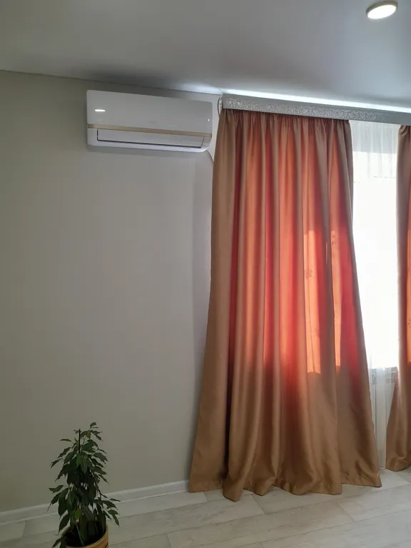 Уютная квартира в самом востребованном районе города