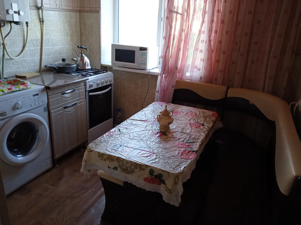 Квартира Квартира недалеко от моря — Феодосия