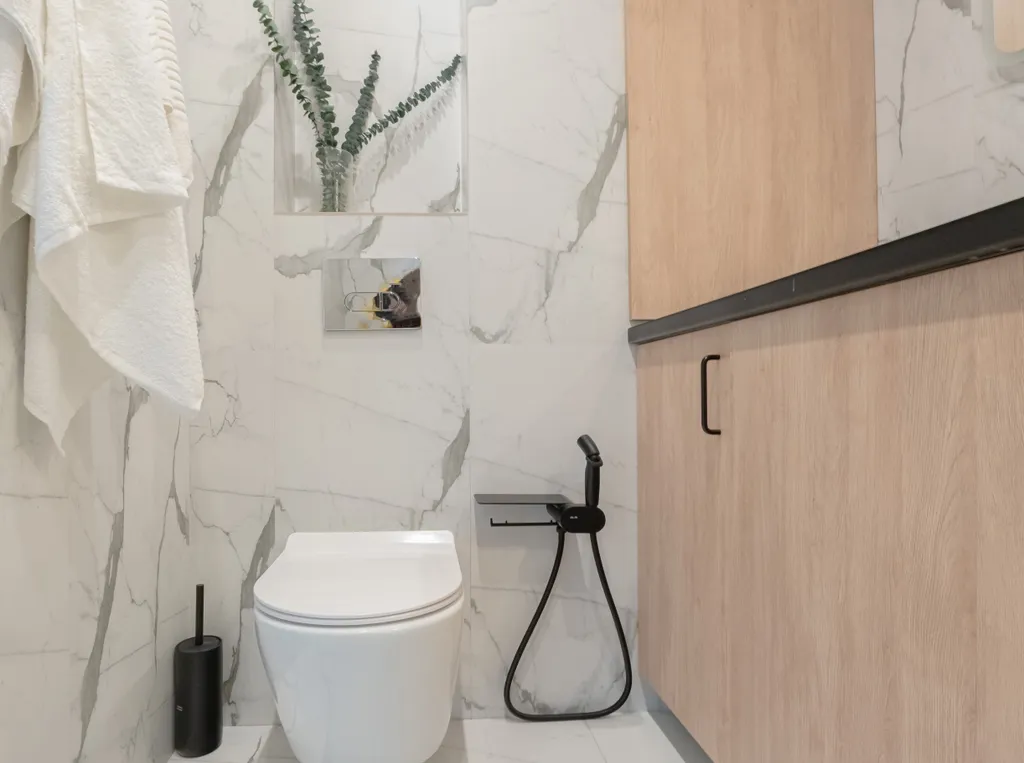 Квартира Квартира Студия MyHomeYourHome на улице Беринга, 23к2 — Санкт-Петербург