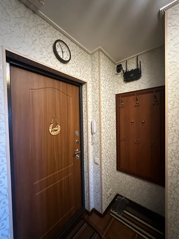 Квартира Отличная квартира в самом центре города — Москва