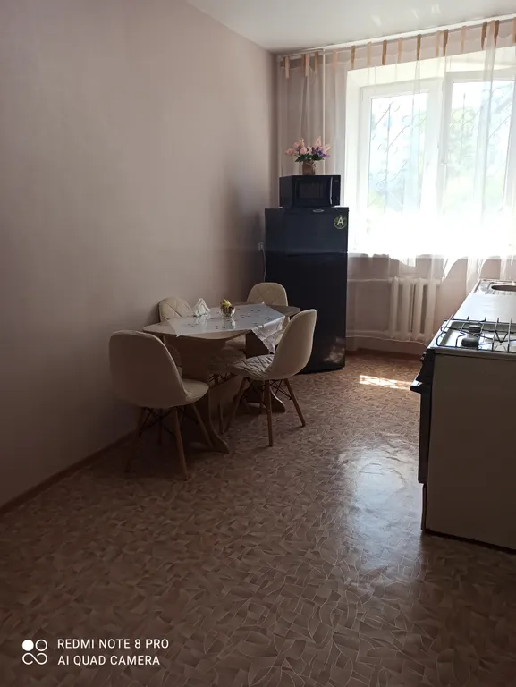 Квартира Уютная квартира недалеко от моря — Геленджик