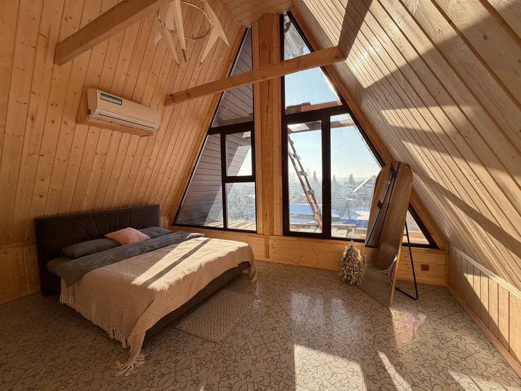 6-комнатный Дом