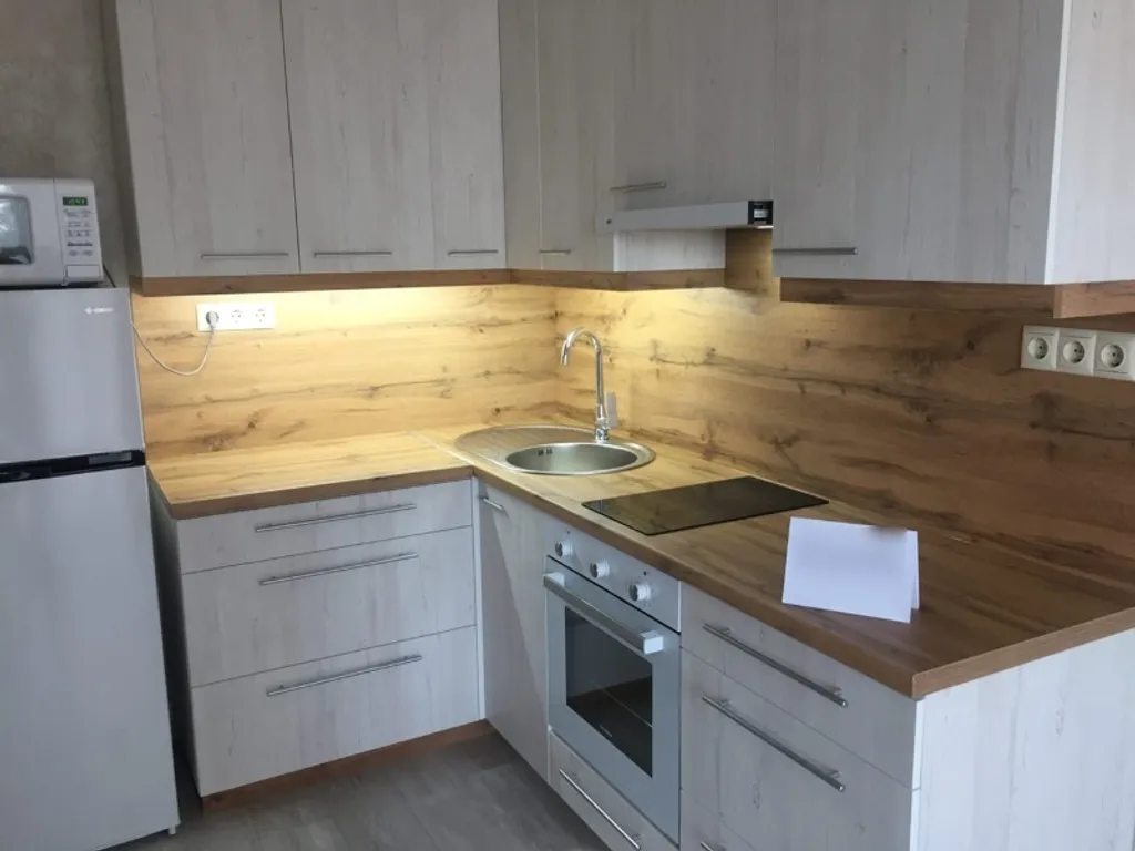 Квартира Новая квартира с большой террасой — Севастополь