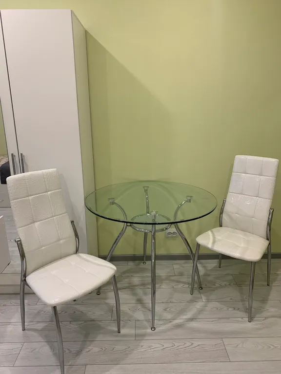 Квартира в Мурино