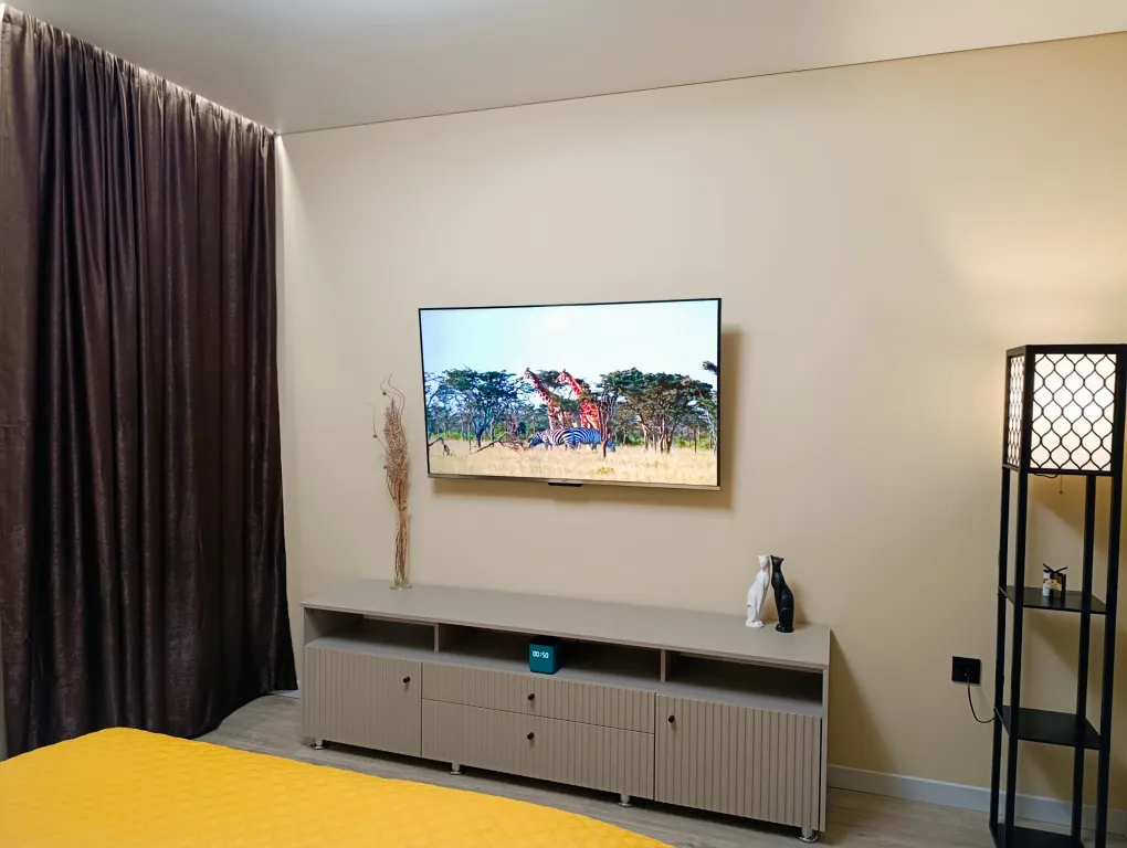 Апартаменты Уют