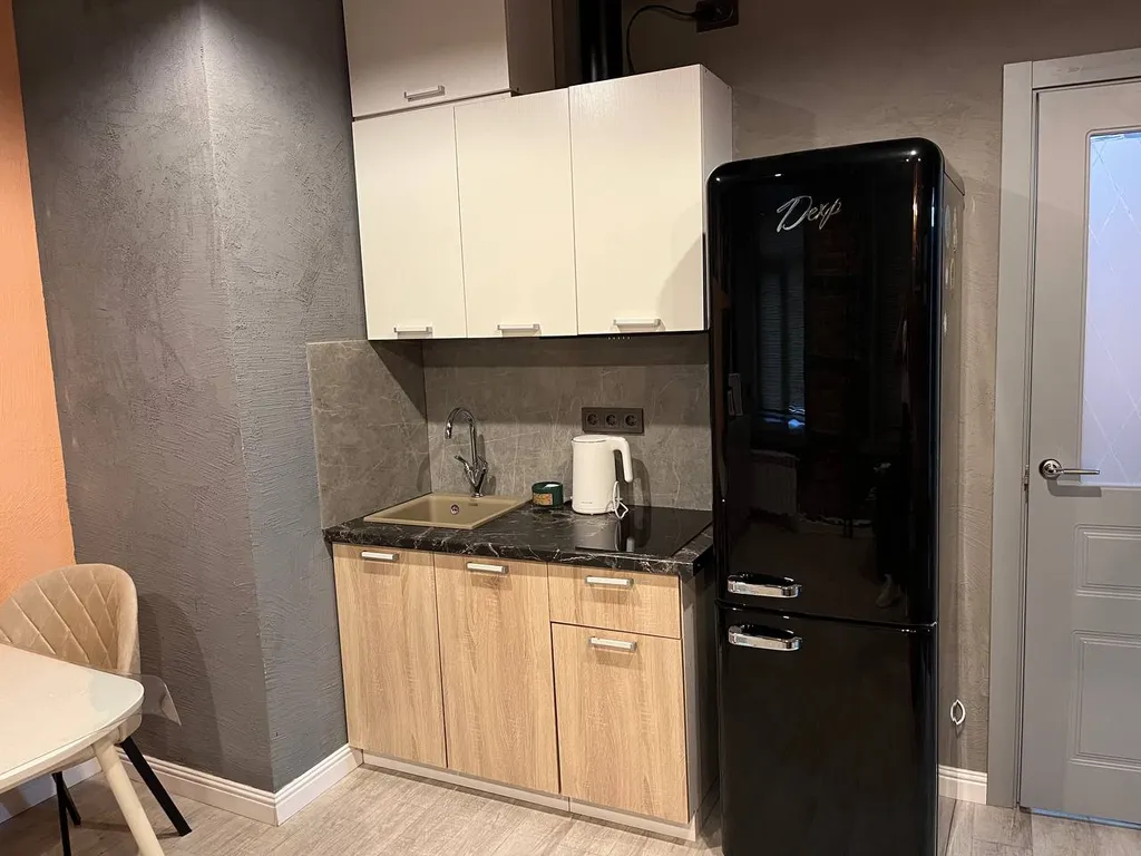 Квартира Квартира-студия loft — Санкт-Петербург