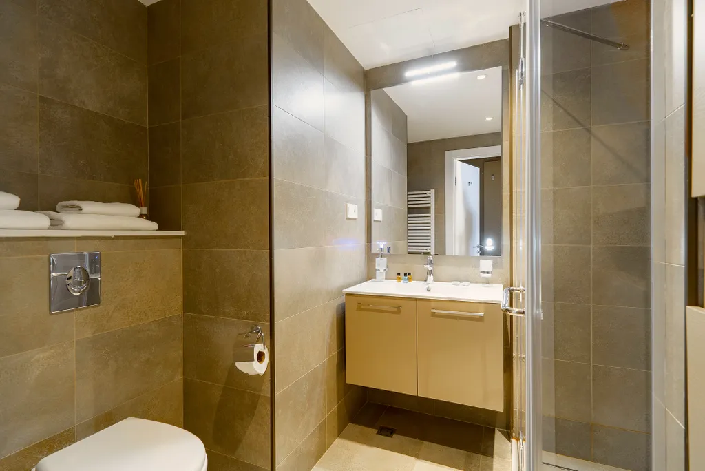 Grand Studio In Alliance Palace