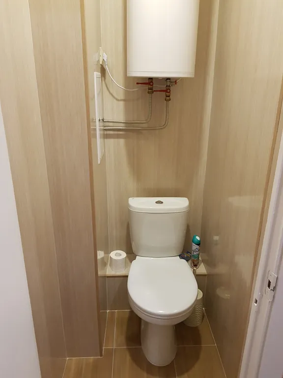 Уютная квартира в центре