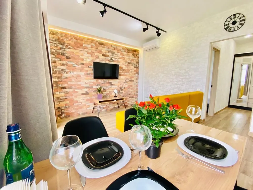 Квартира Квартира Honey house apartment — Сириус