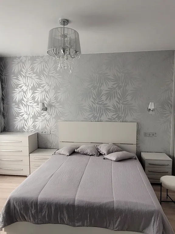 Квартира Аппартаменты V&M — Минск