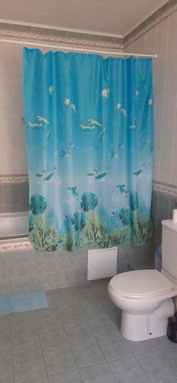 Квартира 1-комнатная Квартира — Геленджик