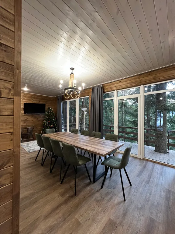 3-комнатный Дом