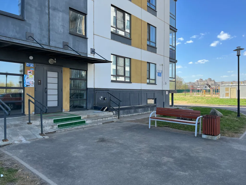 Апартамент - Чистые пруды