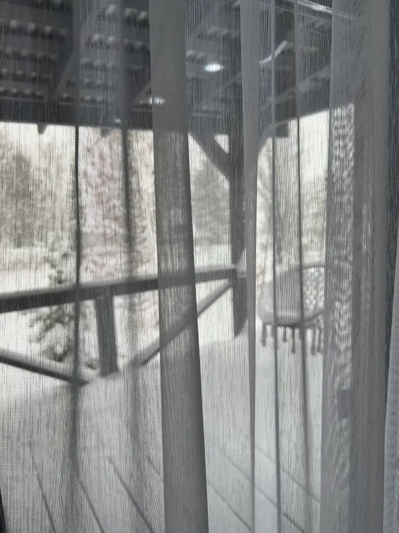 Уютный четырёхкомнатный дом