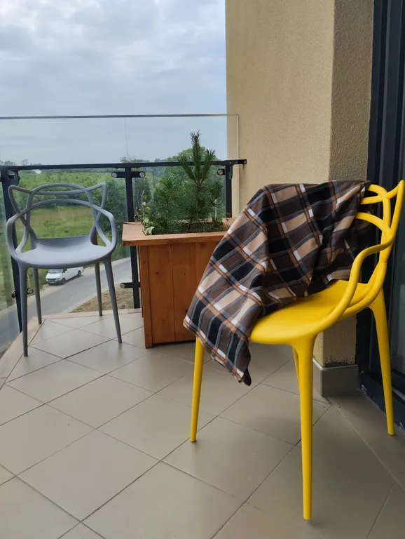 Квартира Квартира Апартамент Гавань — Светлогорск